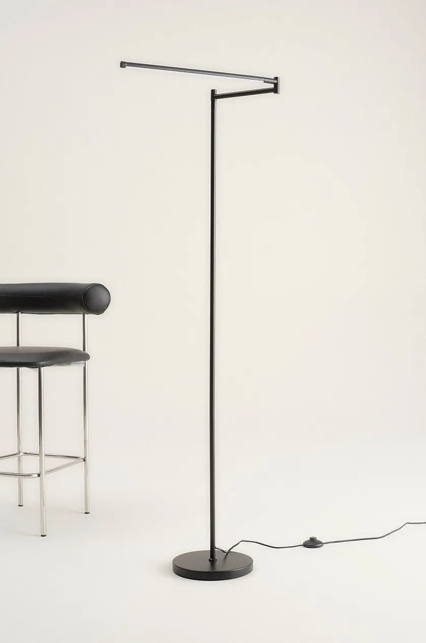 TEIDE gulvlampe LED