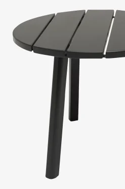 TENNESSE sidebord Ø 50 cm