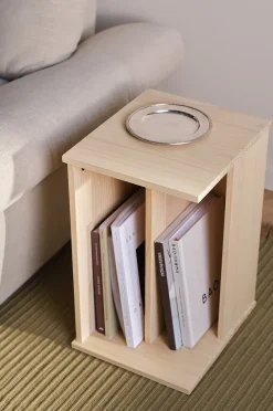 TENRI sidebord