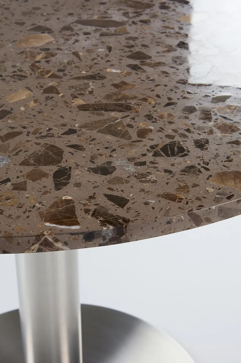 TERRACINA rundt spisebord ø 89 cm