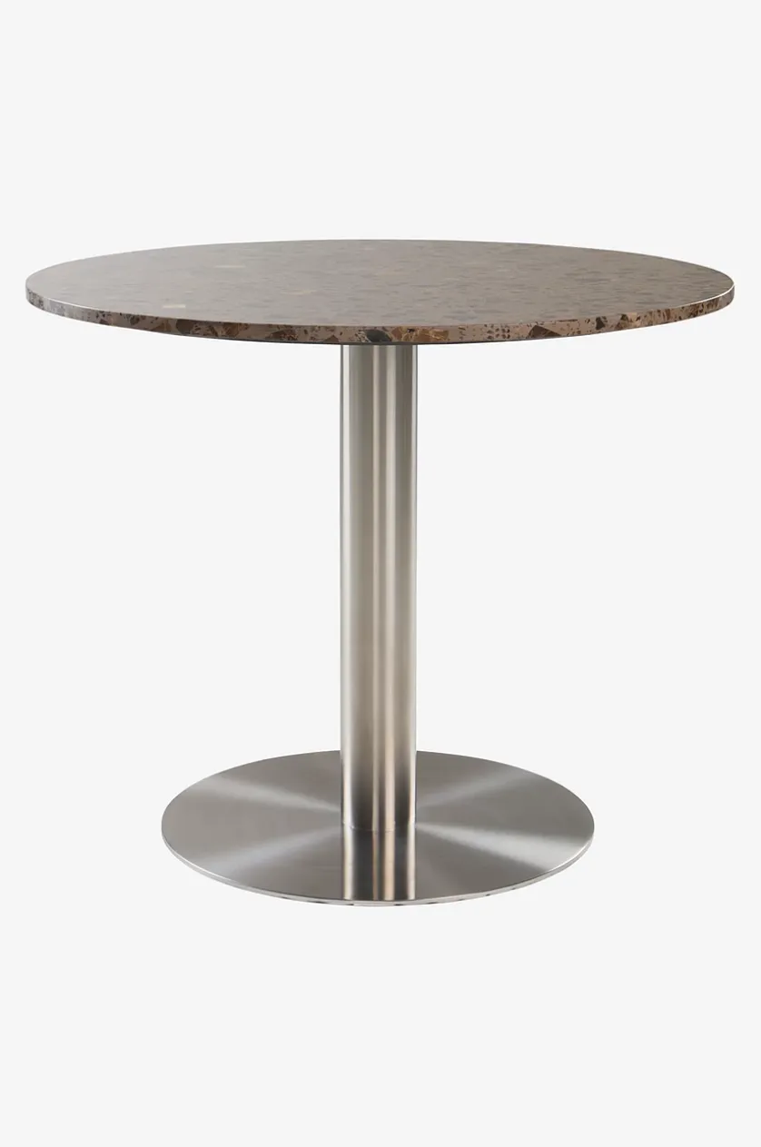 TERRACINA rundt spisebord ø 89 cm