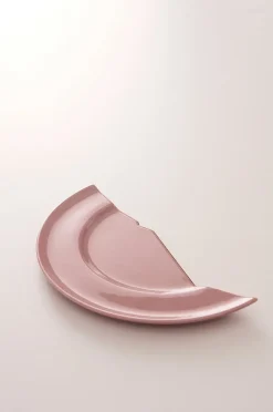 THE HALF PLATES sidetallerken 6-pak