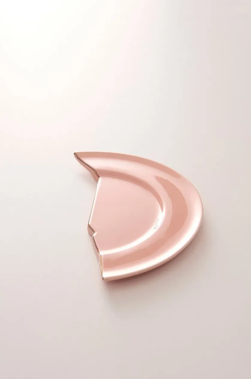 THE HALF PLATES sidetallerken 6-pak