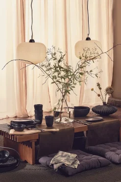 THOR vase - mellem