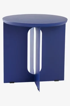 THUSIS sidebord Ø 51 cm