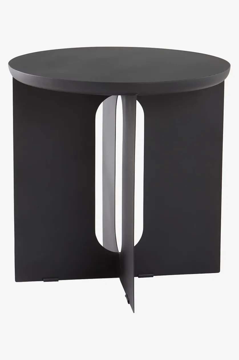 THUSIS sidebord Ø 51 cm