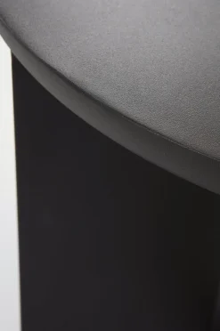 THUSIS sidebord Ø 51 cm