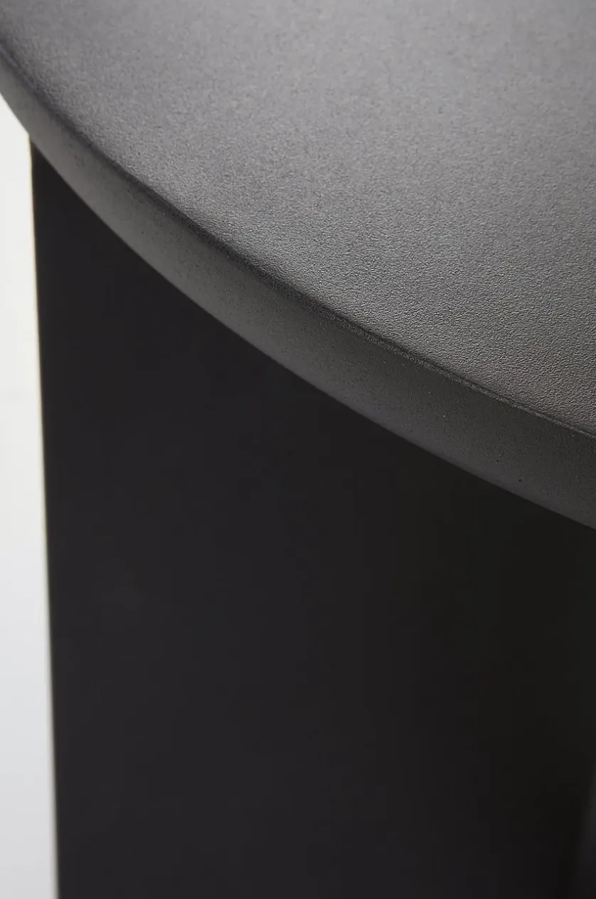 THUSIS sidebord Ø 51 cm
