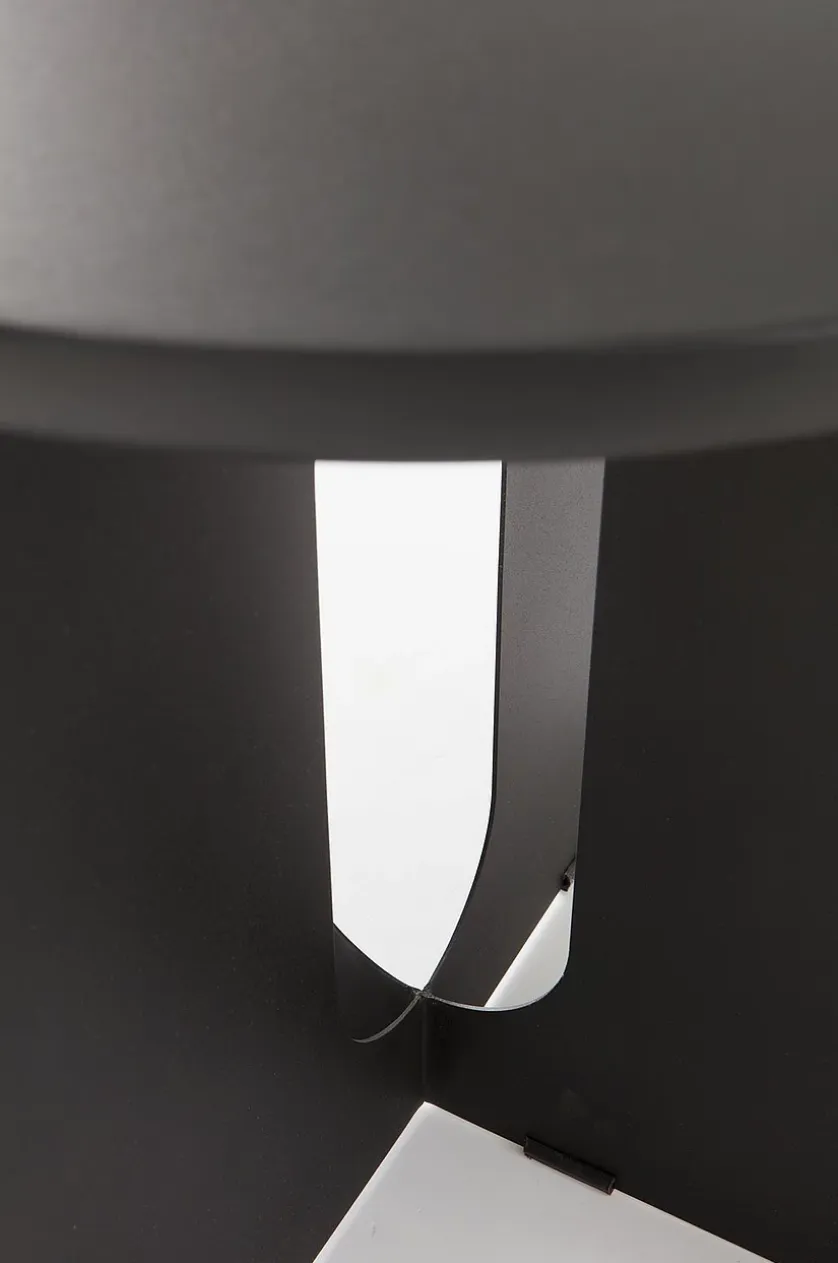 THUSIS sidebord Ø 51 cm
