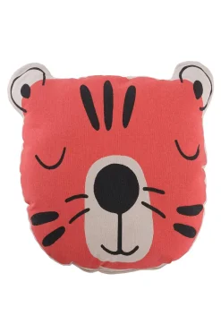 TIGER pude 40x40 cm