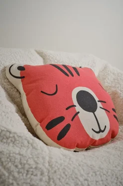 TIGER pude 40x40 cm