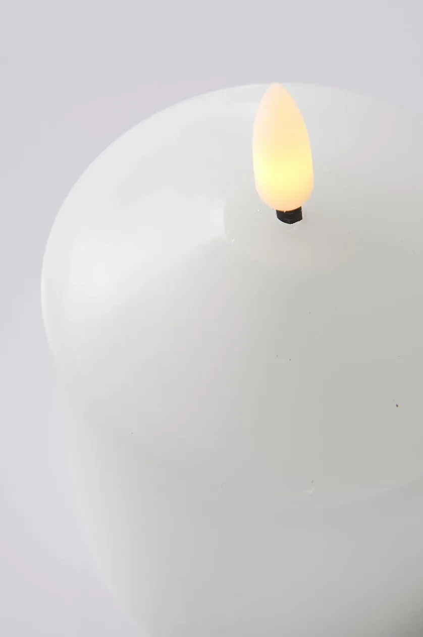 TINDRA LED-lys - mellem