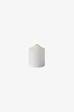 TINDRA LED-lys - mellem