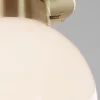 TINK WHITE loftlampe