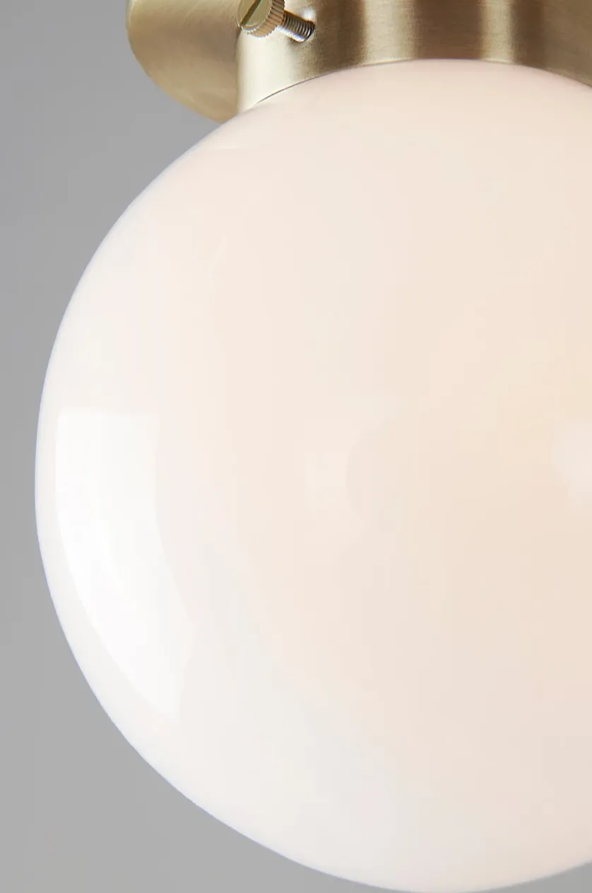 TINK WHITE loftlampe