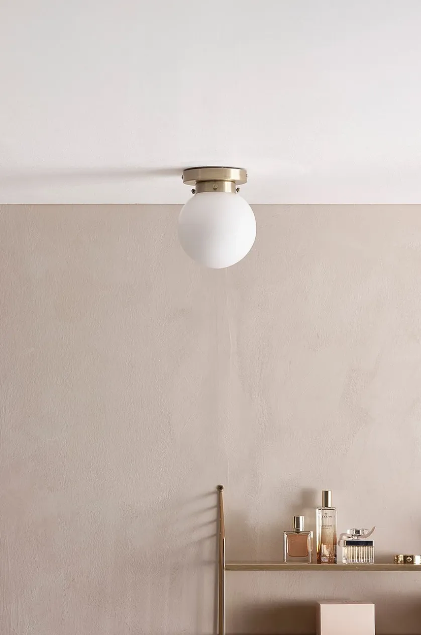 TINK WHITE loftlampe
