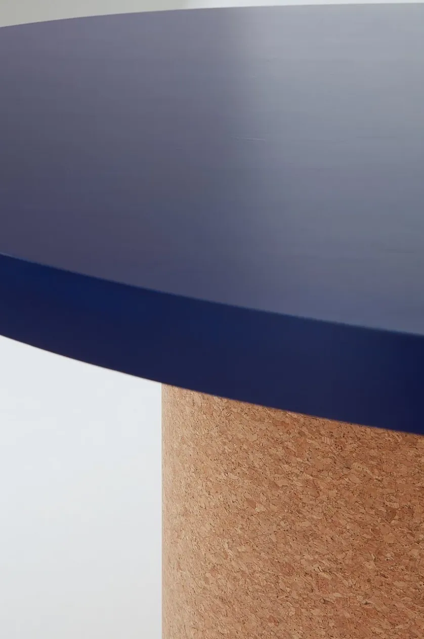 TOMAR spisebord ø 120 cm