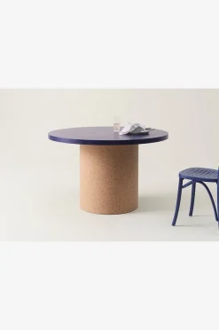 TOMAR spisebord ø 120 cm