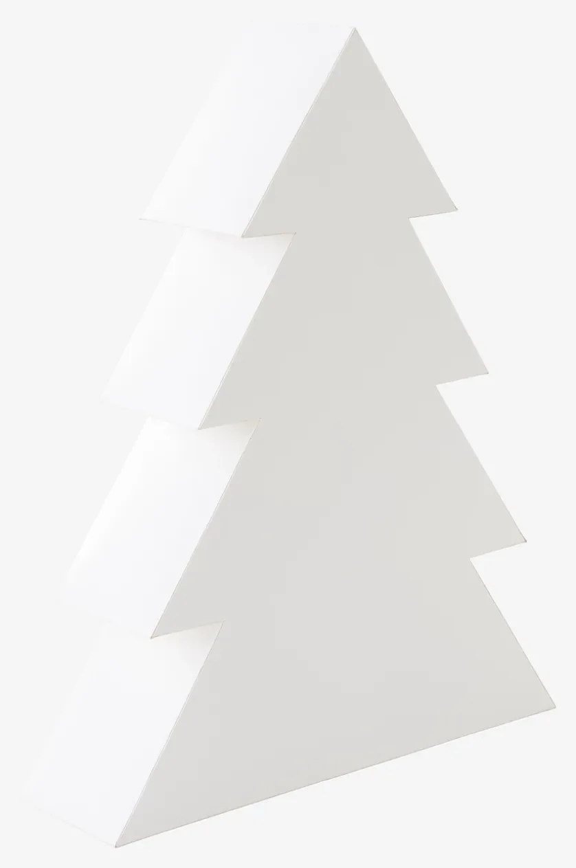 TORE dekorationsjuletræ