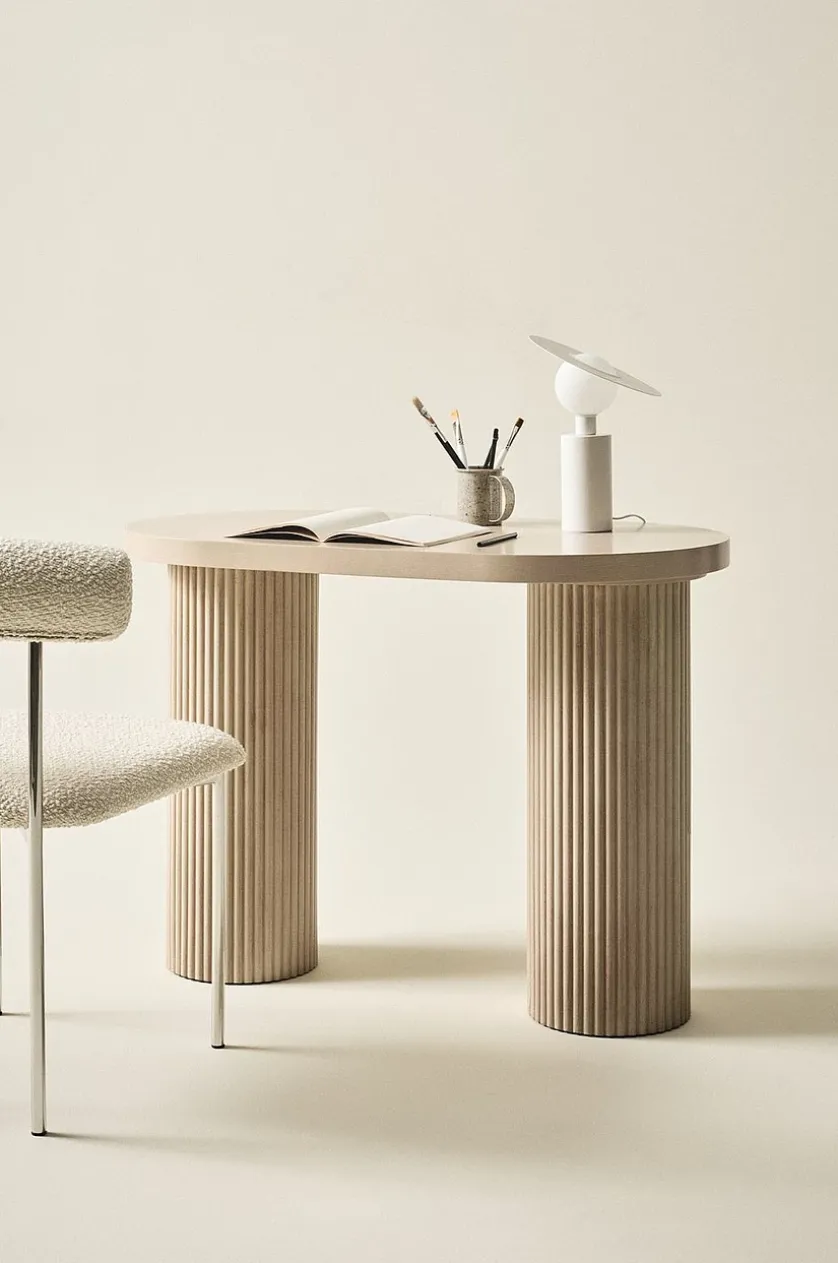TORELLO skrivebord 55x100 cm
