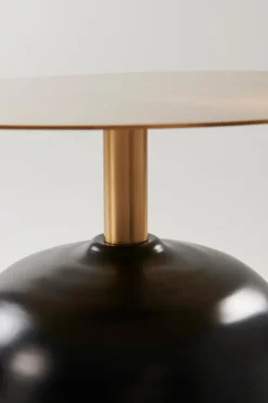 TORETTA sidebord ø 40,5 cm