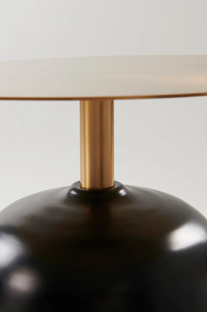 TORETTA sidebord ø 40,5 cm