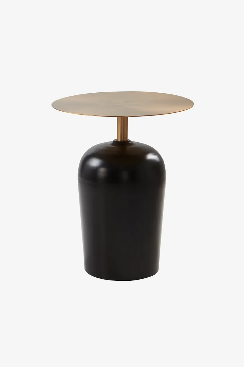 TORETTA sidebord ø 40,5 cm