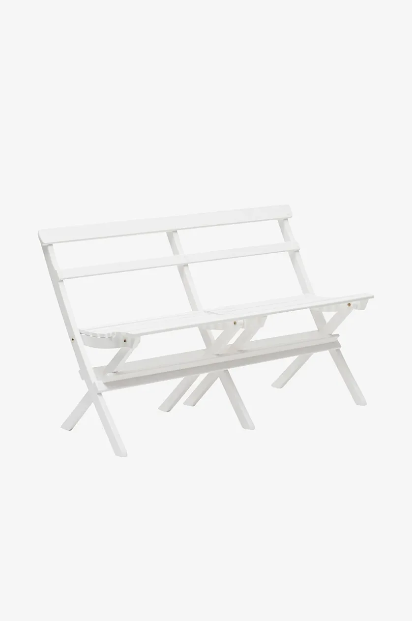 TORPET Sofa 2-pers.