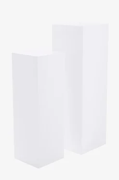 TORRANCE piedestal 2-pak