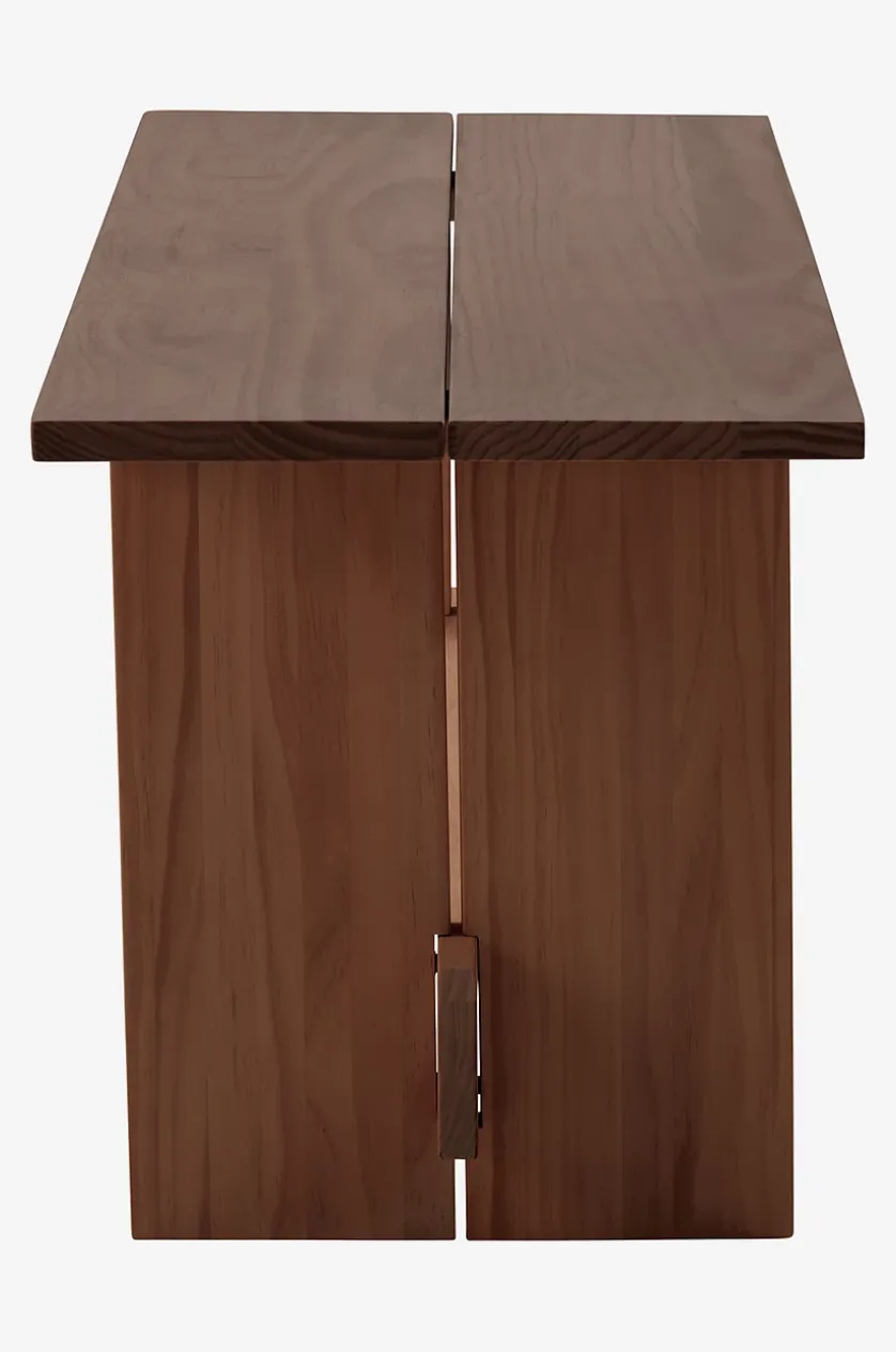 TOTTORI bænk 40x110 cm