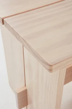 TOTTORI skammel