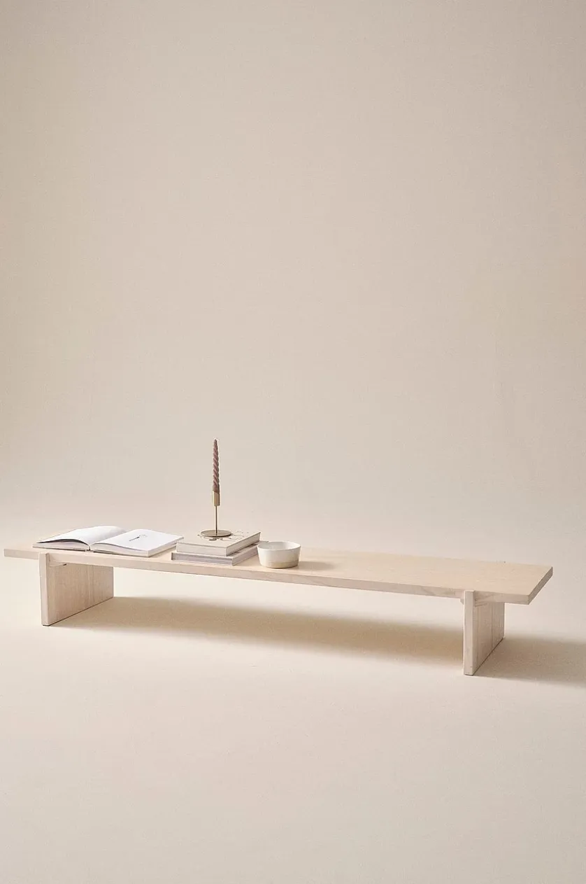 TOTTORI sofabord 44x180 cm