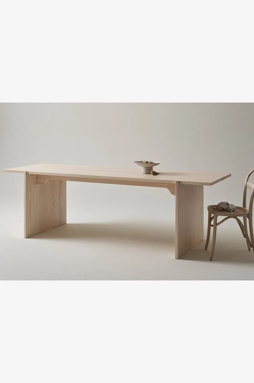 TOTTORI spisebord 84,5x250 cm