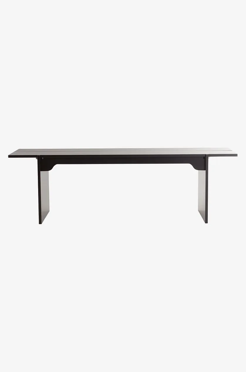 TOTTORI spisebord 84,5x250 cm