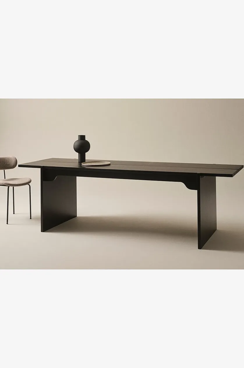 TOTTORI spisebord 84,5x250 cm
