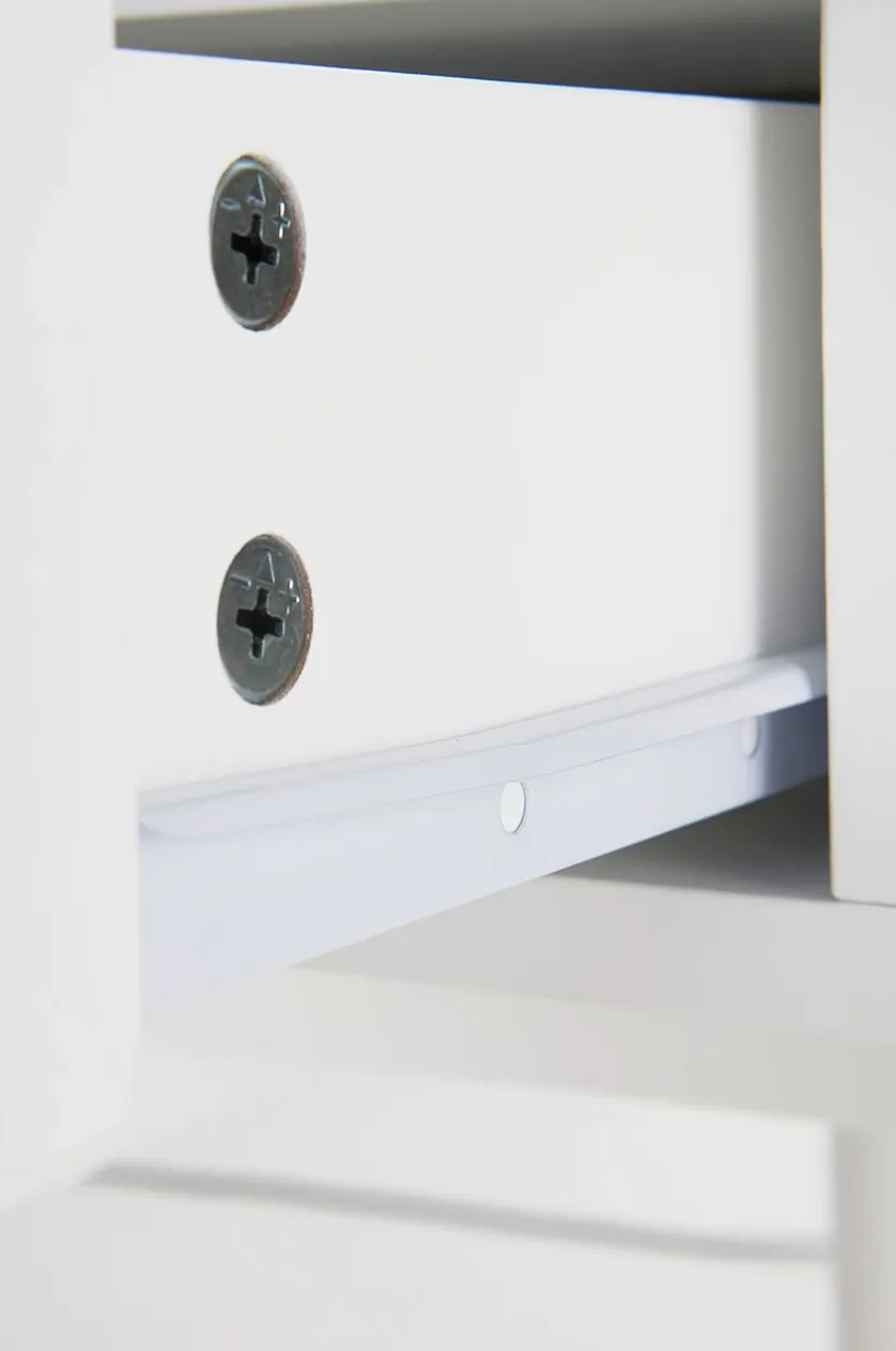 TOULUSE skrivebord 60x104 cm