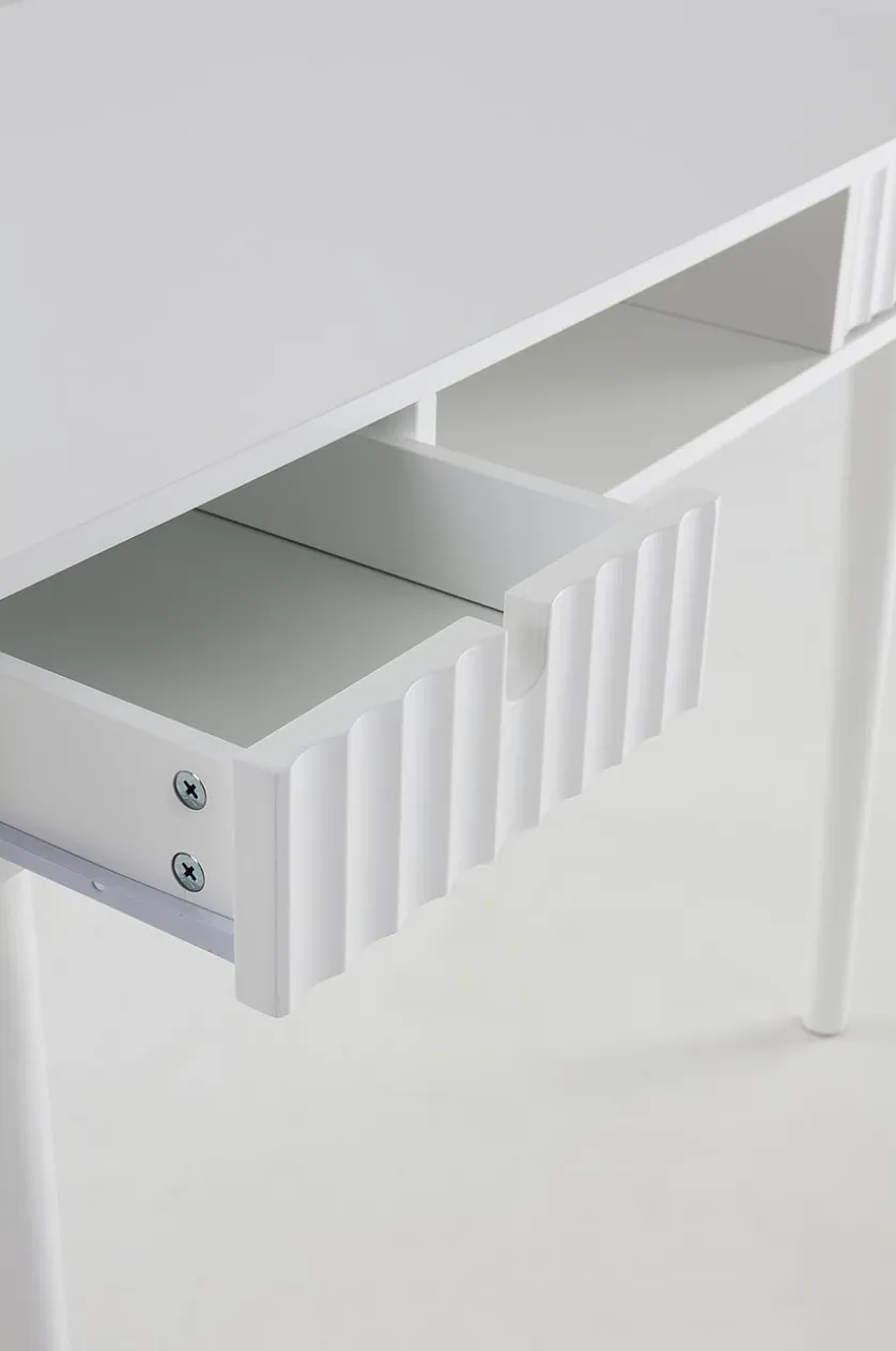 TOULUSE skrivebord 60x104 cm