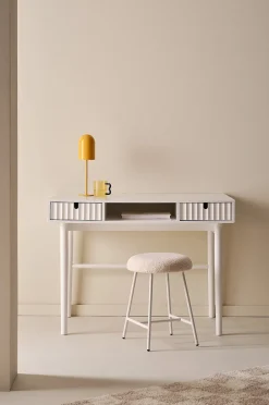 TOULUSE skrivebord 60x104 cm