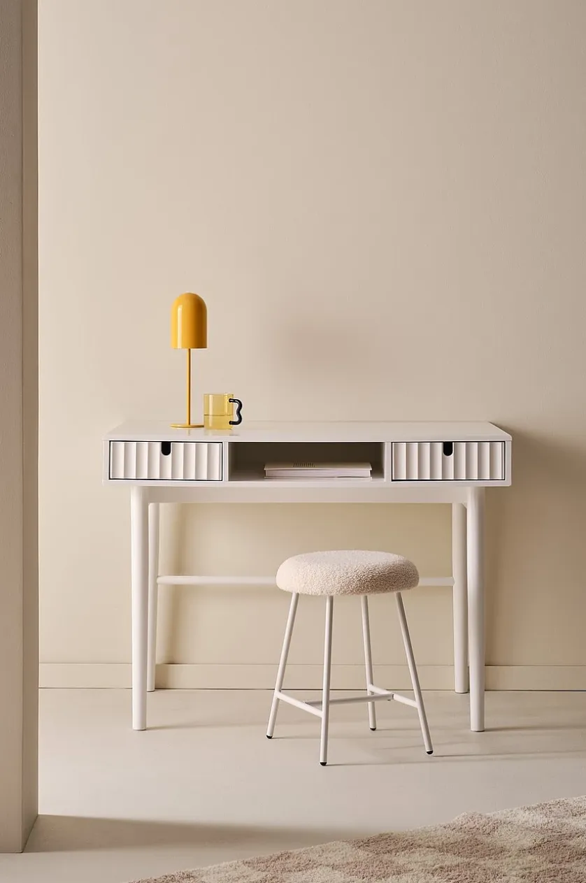 TOULUSE skrivebord 60x104 cm