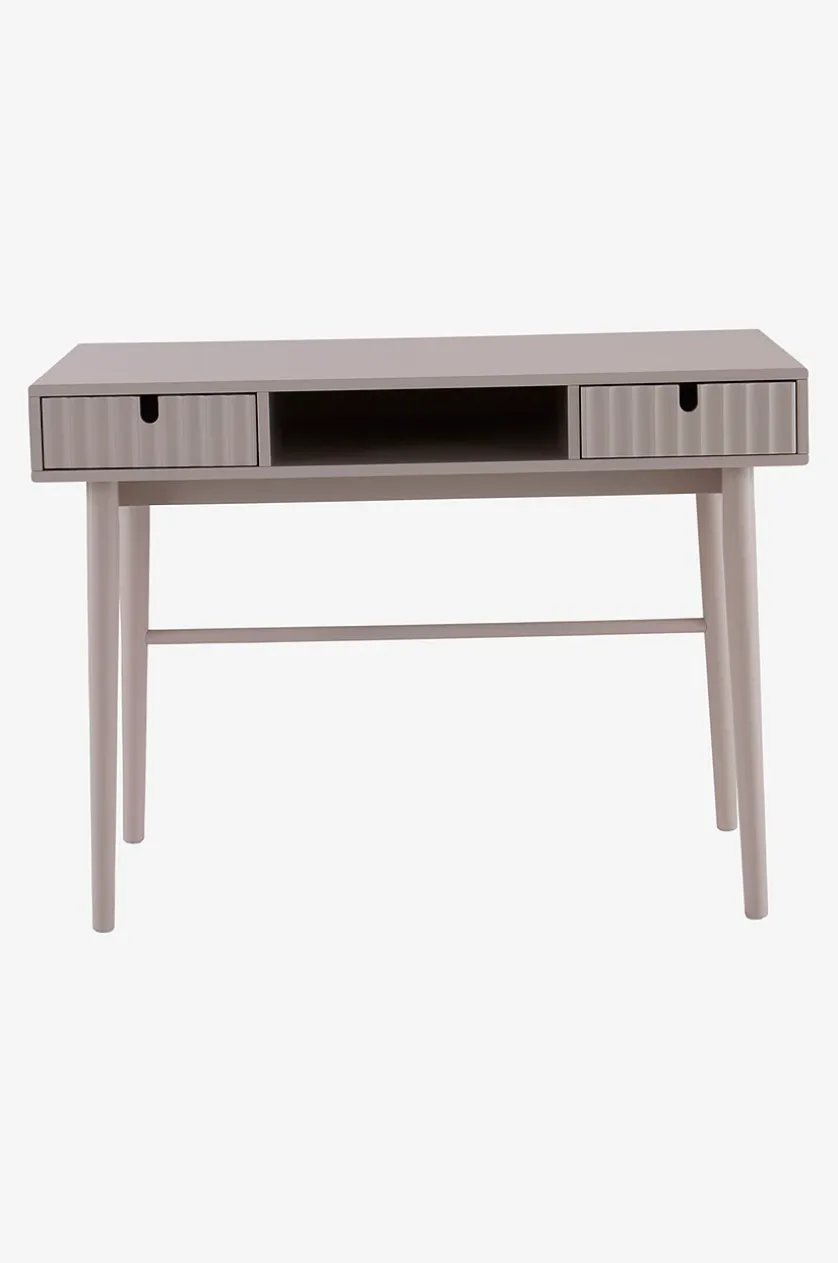 TOULUSE skrivebord 60x104 cm