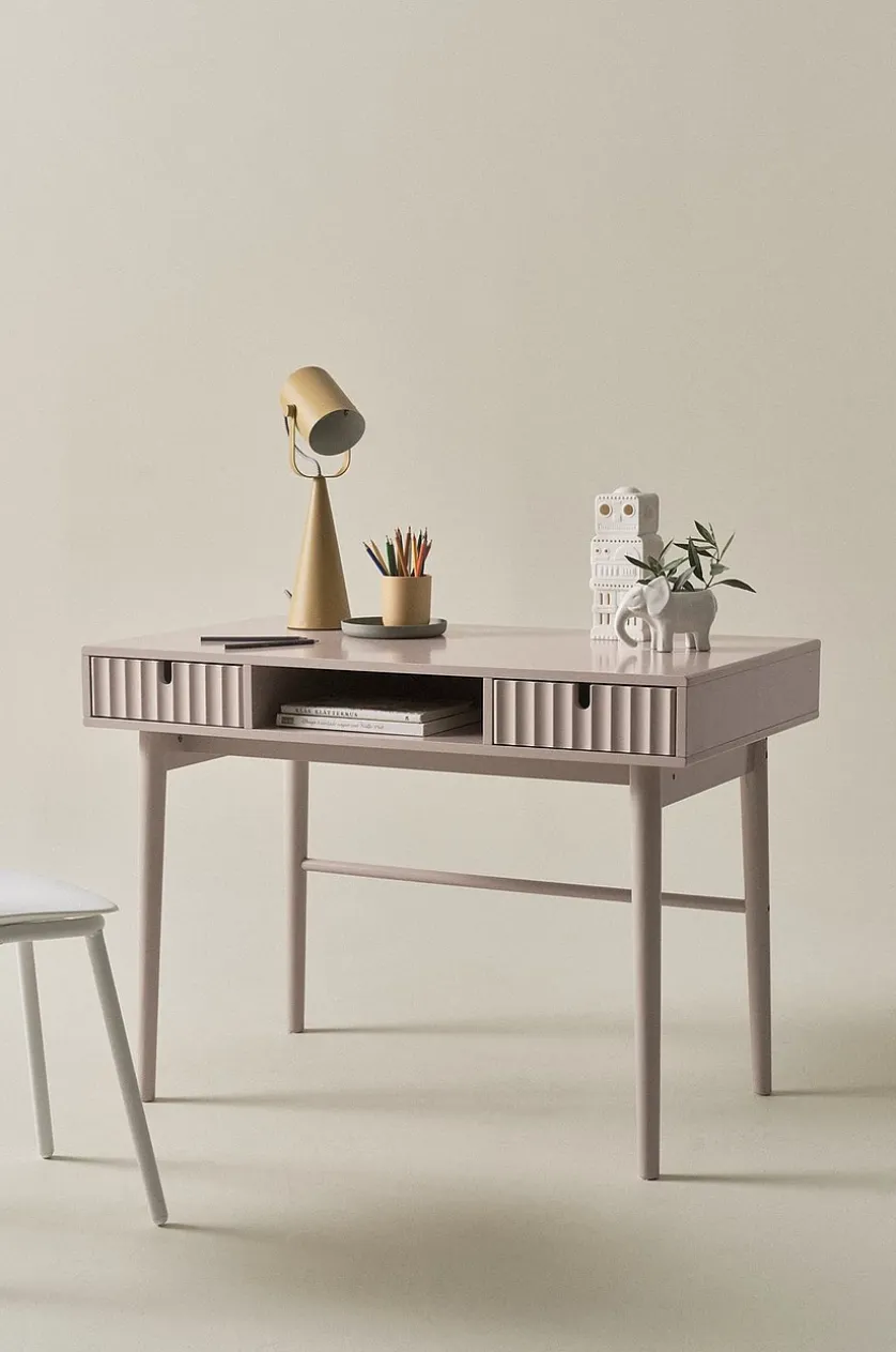 TOULUSE skrivebord 60x104 cm