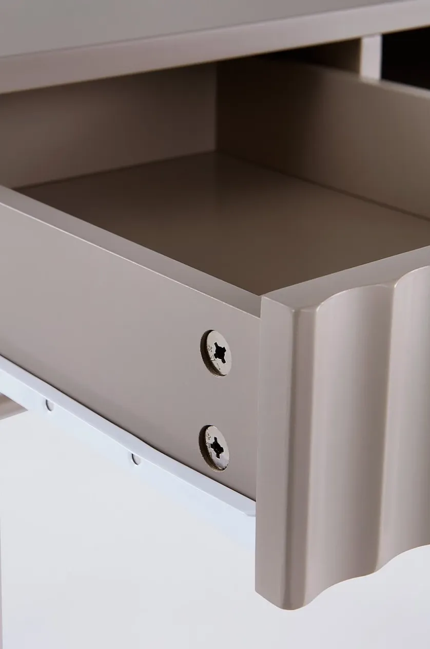 TOULUSE skrivebord 60x104 cm