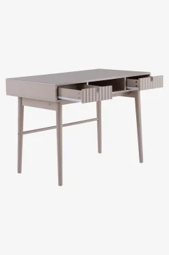 TOULUSE skrivebord 60x104 cm