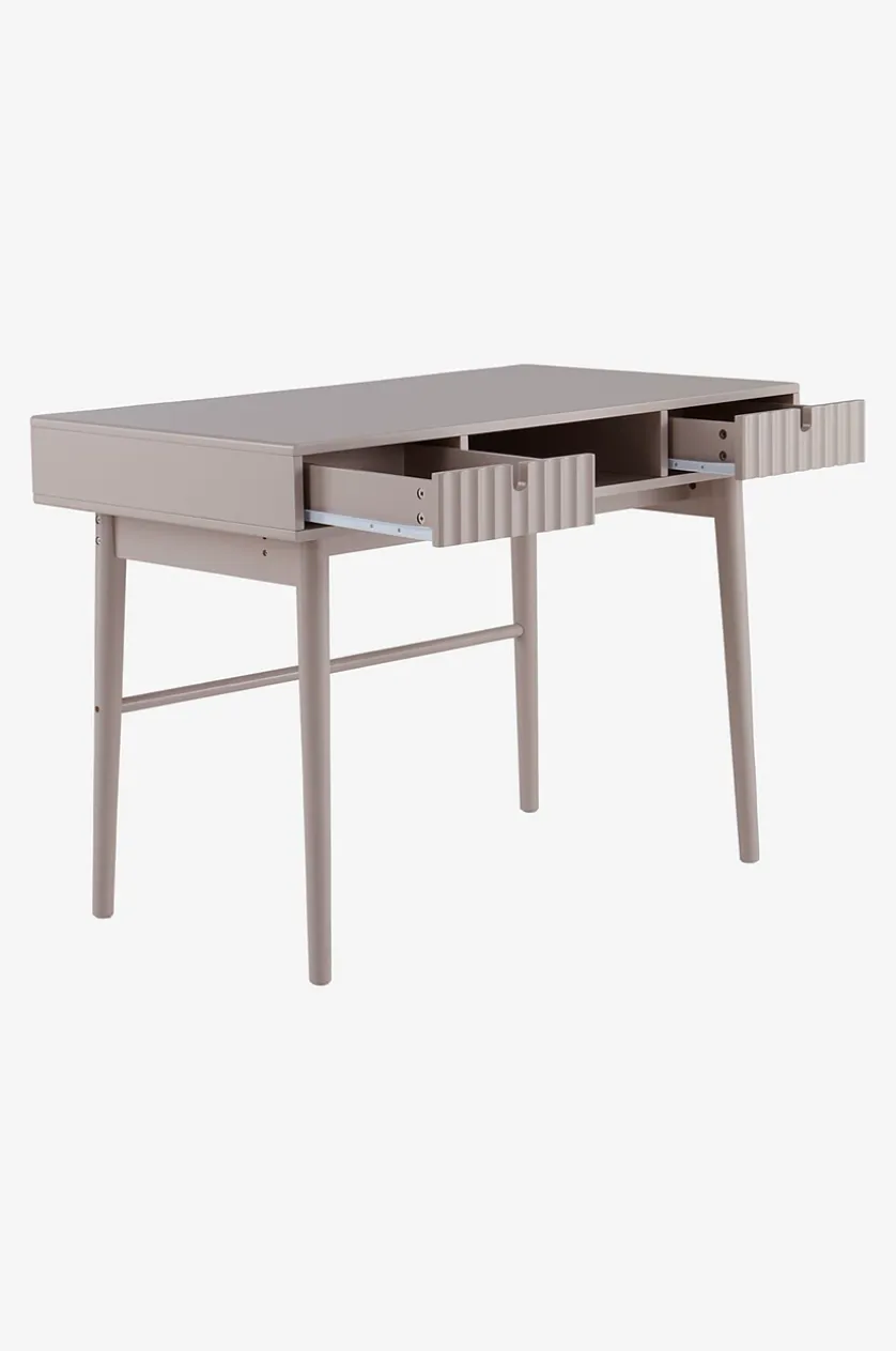 TOULUSE skrivebord 60x104 cm