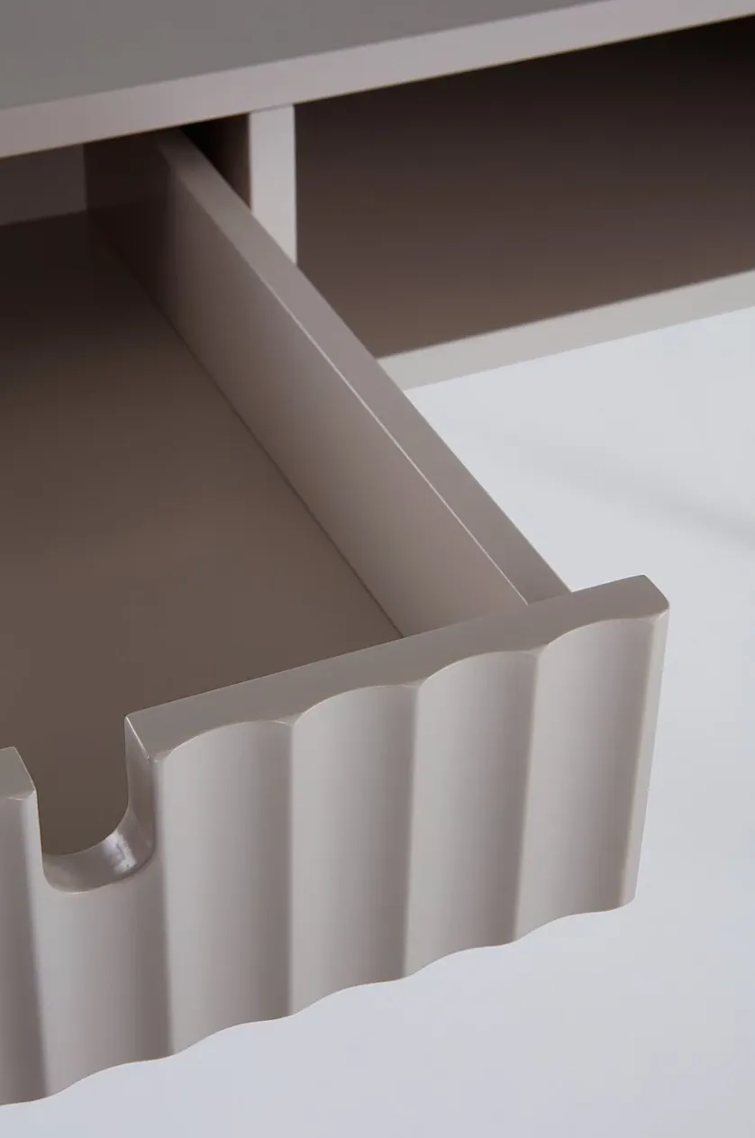 TOULUSE skrivebord 60x104 cm