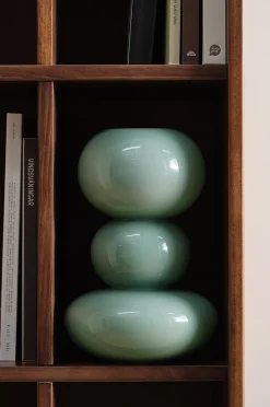 TOWER vase