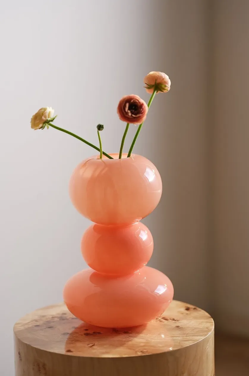 TOWER vase