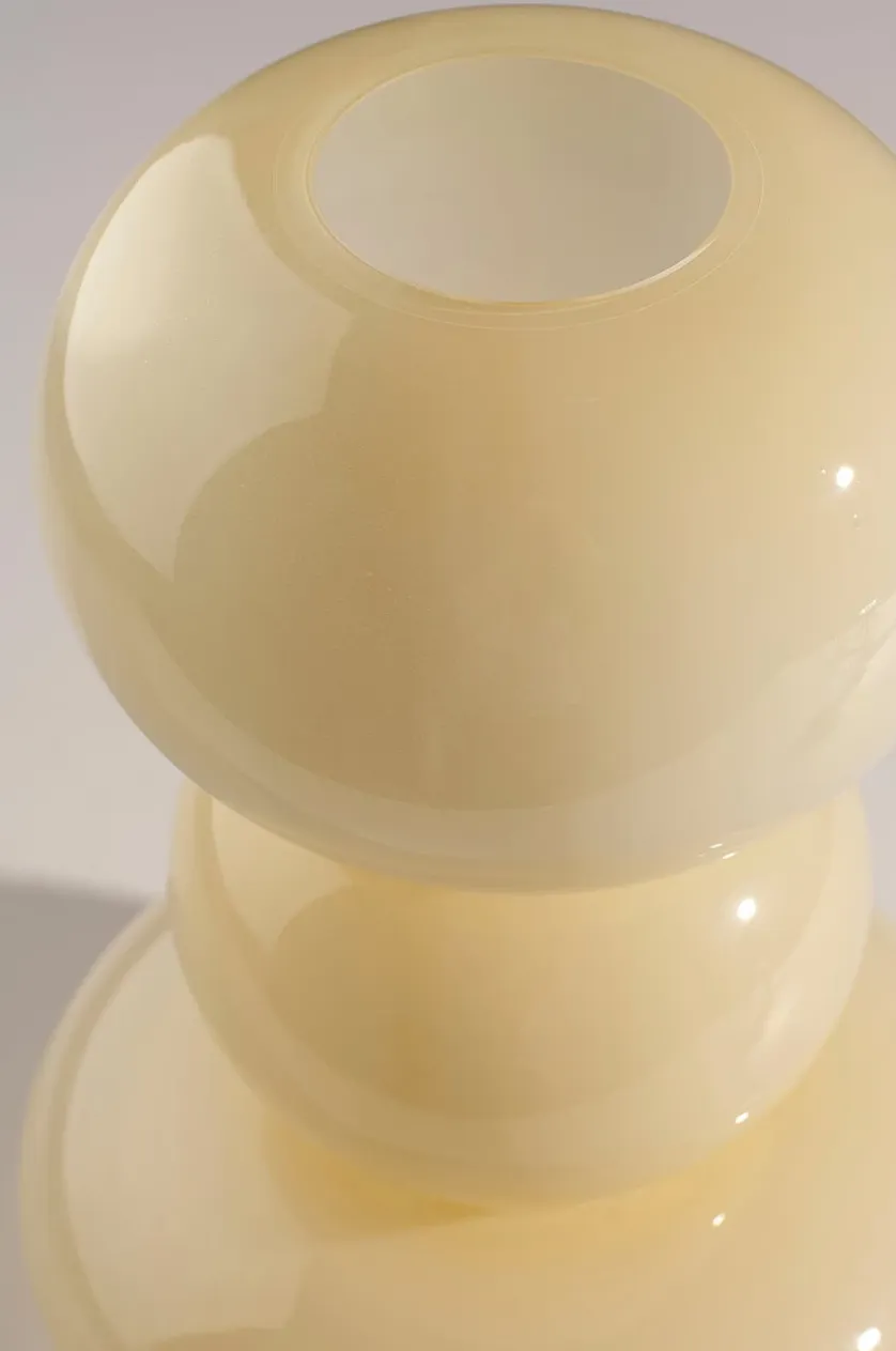 TOWER vase