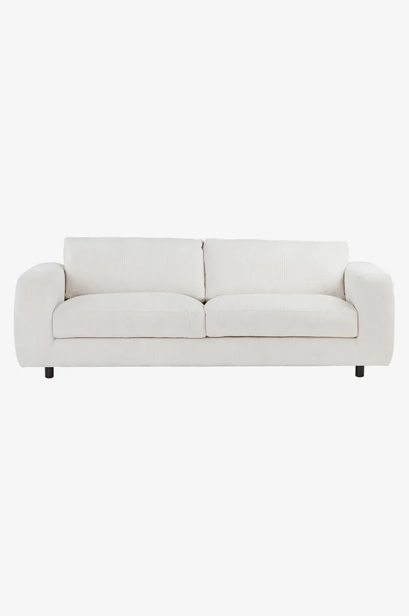 TRAFFORD sofa 3-pers.