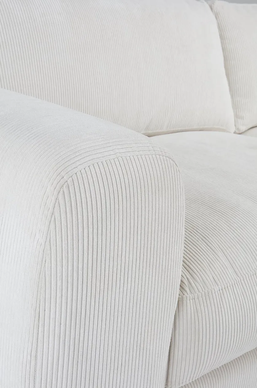 TRAFFORD sofa 3-pers.